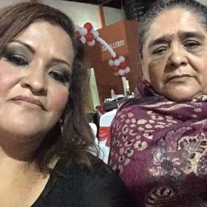 Meet your Posher, Martha